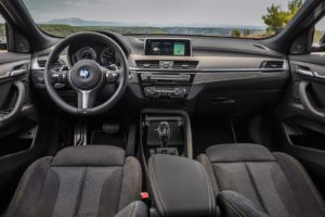 BMW X2 terá 2 versões e motor 2.0 de 192 cv no Brasil