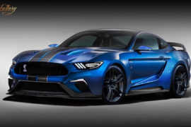 2017-Ford-Mustang-GT500 LuxuryMotorSport