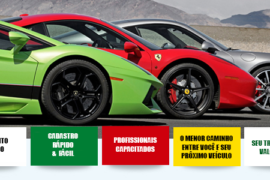 LUXURY MOTORSPORT