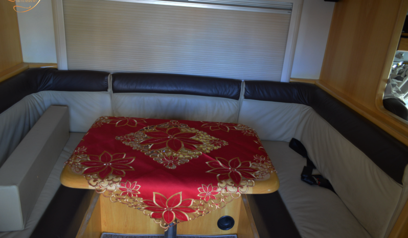 Motorhome Iveco 2015 completo