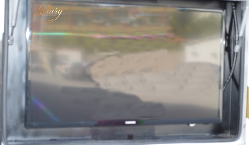 Motorhome Iveco 2015 completo