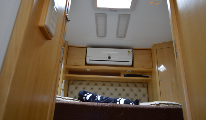 Motorhome Iveco 2015 completo