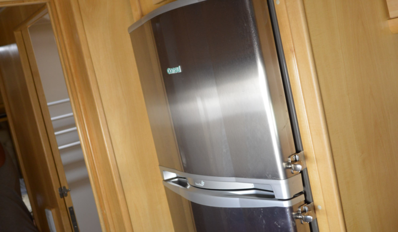Motorhome Iveco 2015 completo