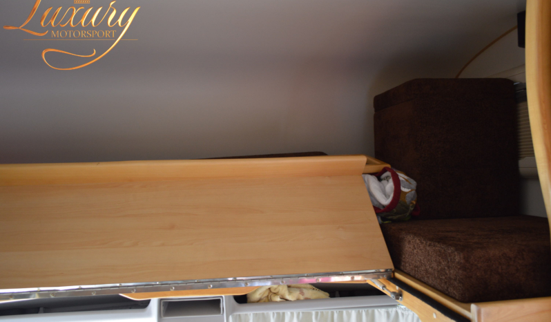 Motorhome Iveco 2015 completo