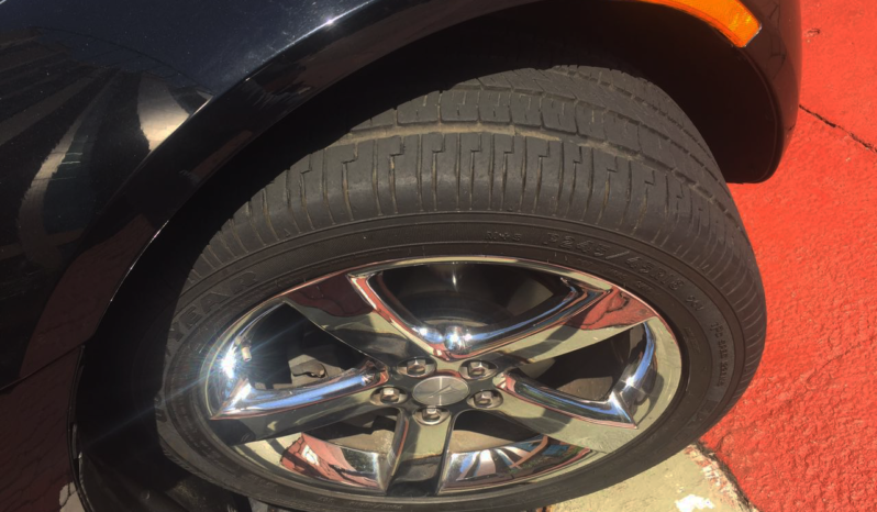 Pontiac Solstice 2.0 gxp Gasolina 2p Automático 2008 completo