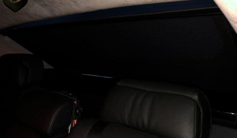 BMW 760Li6.0 Sedan V12 48V Gasolina completo