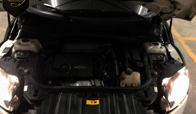 Mini JCW All4 Countryman 1.6 Turbo completo