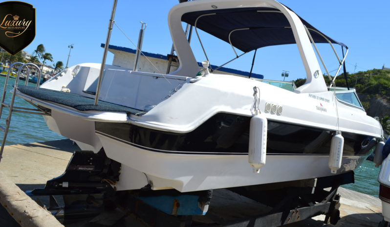 Tecnoboats Futura 28 Super Sport completo
