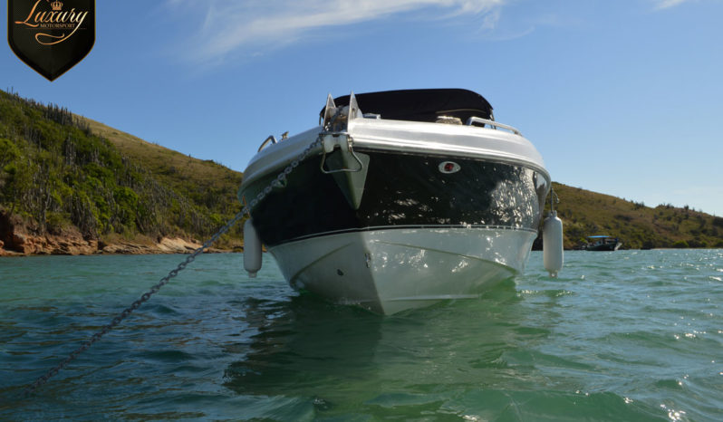 Tecnoboats Futura 28 Super Sport completo