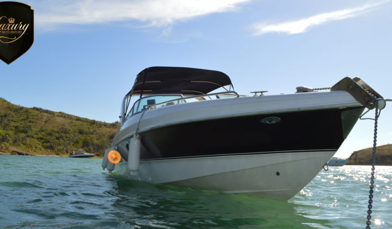 Tecnoboats Futura 28 Super Sport completo