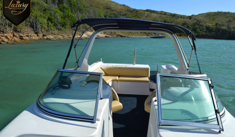 Tecnoboats Futura 28 Super Sport completo