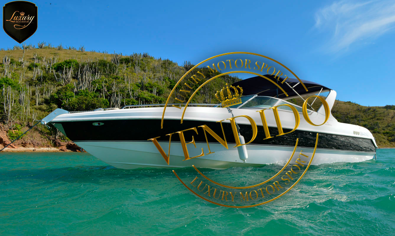 Tecnoboats Futura 28 Super Sport