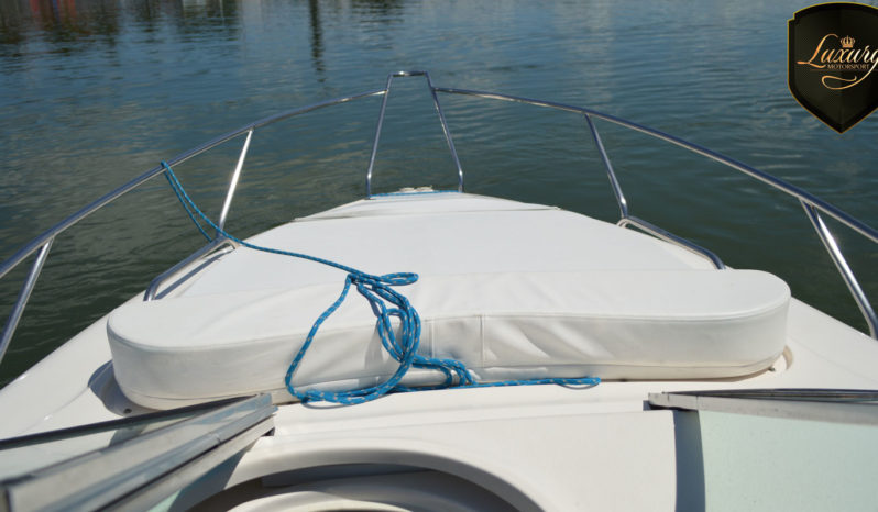 Lancha Triton 280 Diesel Full completo