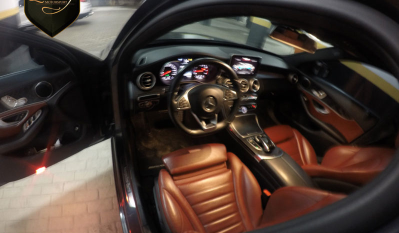 C 250  CGi Sport Turbo completo
