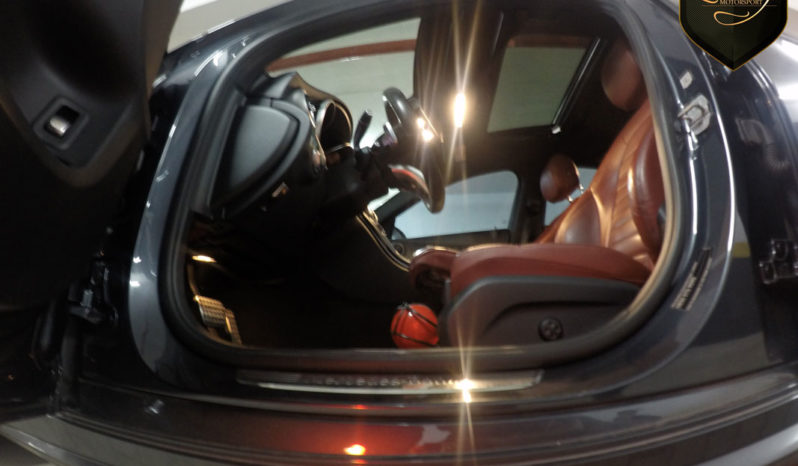 C 250  CGi Sport Turbo completo