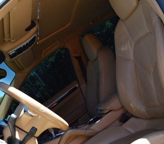 Porsche Cayenne 3.6 4X4 V6 completo