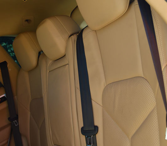 Porsche Cayenne 3.6 4X4 V6 completo