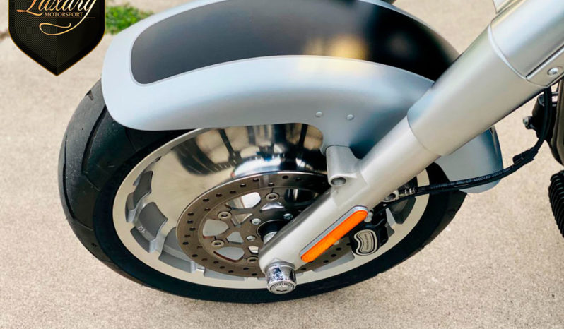 Harley-Davidson FatBoy 2020 completo
