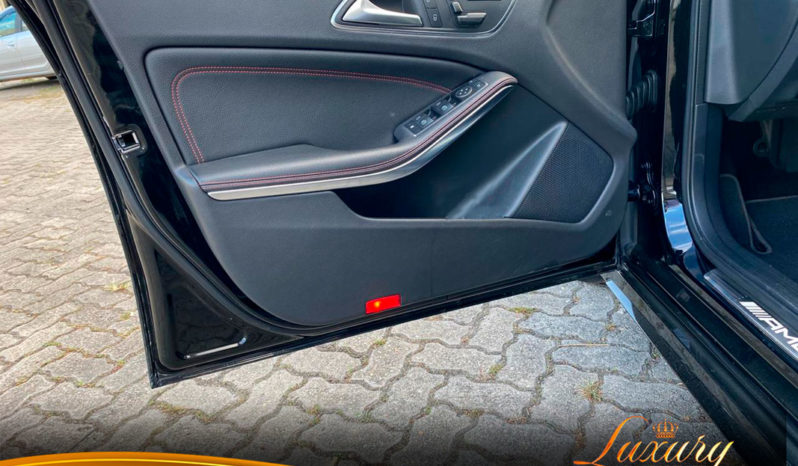 MERCEDES-BENZ A 45 AMG 2014 completo