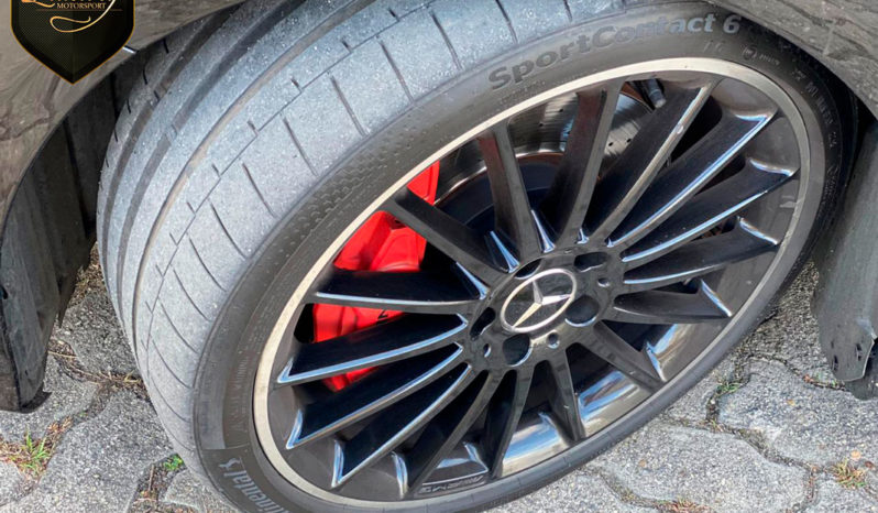 MERCEDES-BENZ A 45 AMG 2014 completo