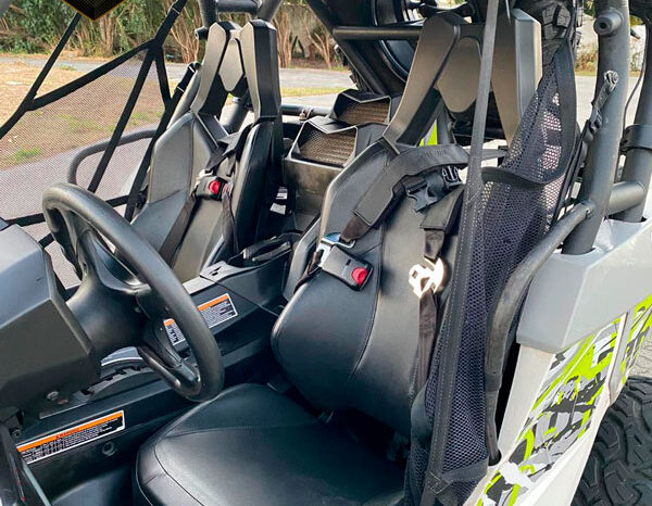 Utv Maverick Can-am 2016 completo