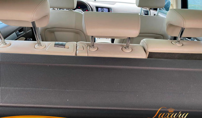 Audi Q5 2015 Ambiente 225 CV completo