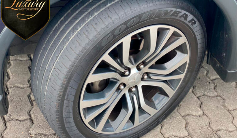 OUTLANDER 2016 GT 3.0 4X4 V6 completo