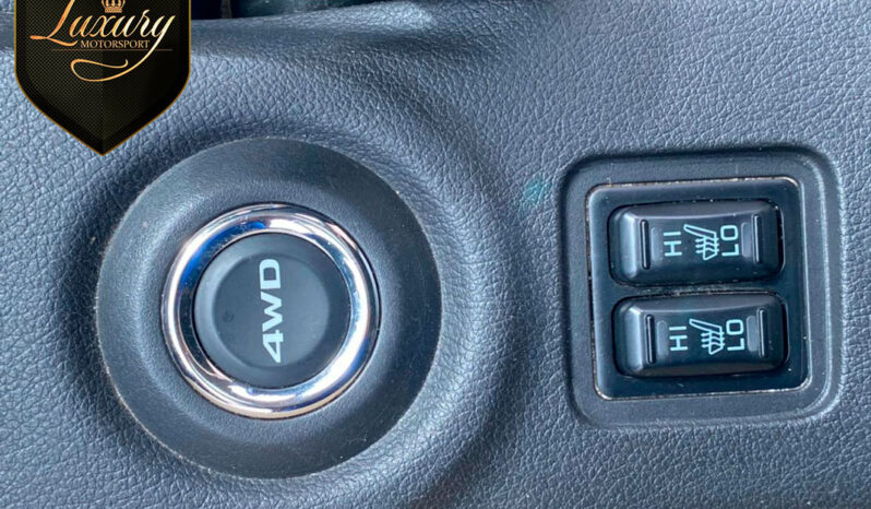 OUTLANDER 2016 GT 3.0 4X4 V6 completo