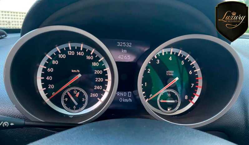 SLK 200 KOMPRESSOR 2010 SPORT completo