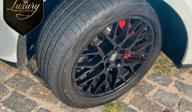 Porsche Macan 2017 3.0 S Blindada completo