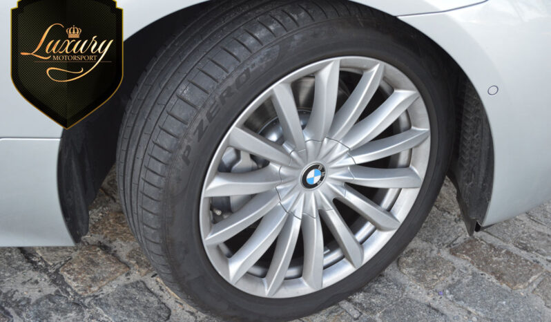 BMW 630i Gran Turismo 2019 completo