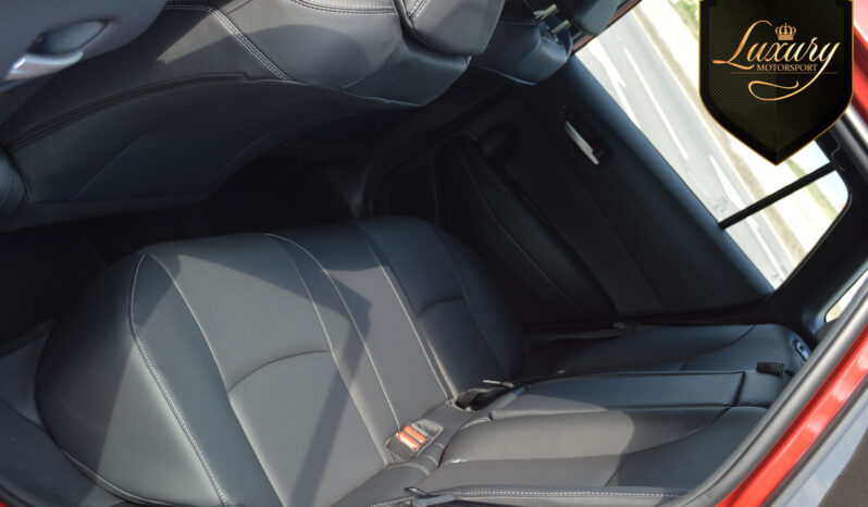 COROLLA CROSS 2.0 VVT-IE FLEX XRE completo