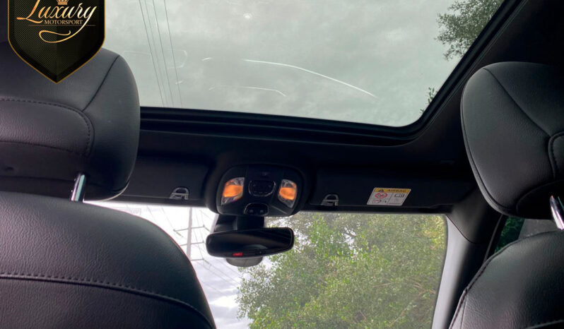JEEP COMPASS 2022 S T270 1.3 TB completo