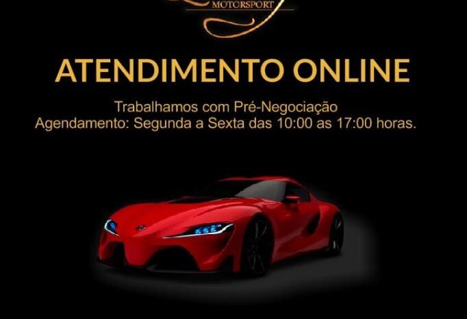 BMW S 1000 XR 2016 VERMELHA completo