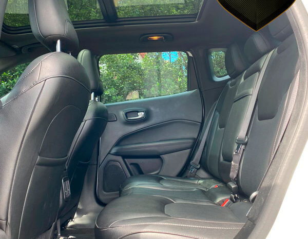 Jeep Compass 2021 Limited S Diesel 4×4 completo