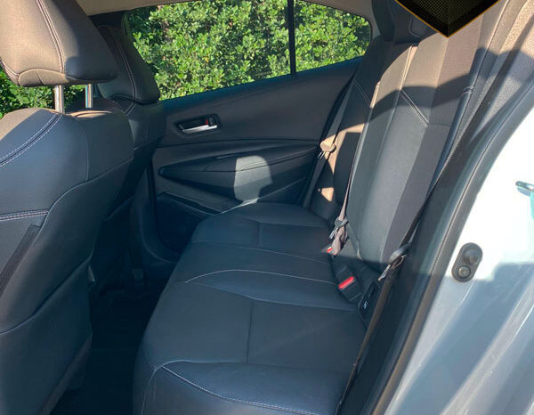 COROLLA  XEI DIRECT SHIFT 2022 completo