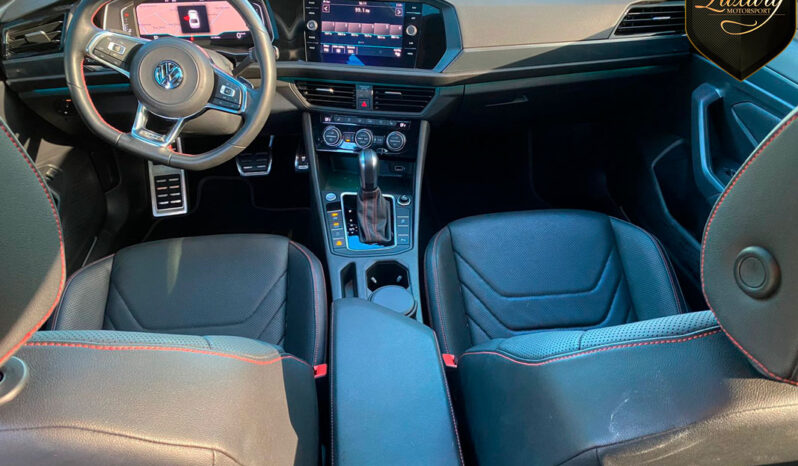 JETTA GLi 350 TSI  2020 DSG completo