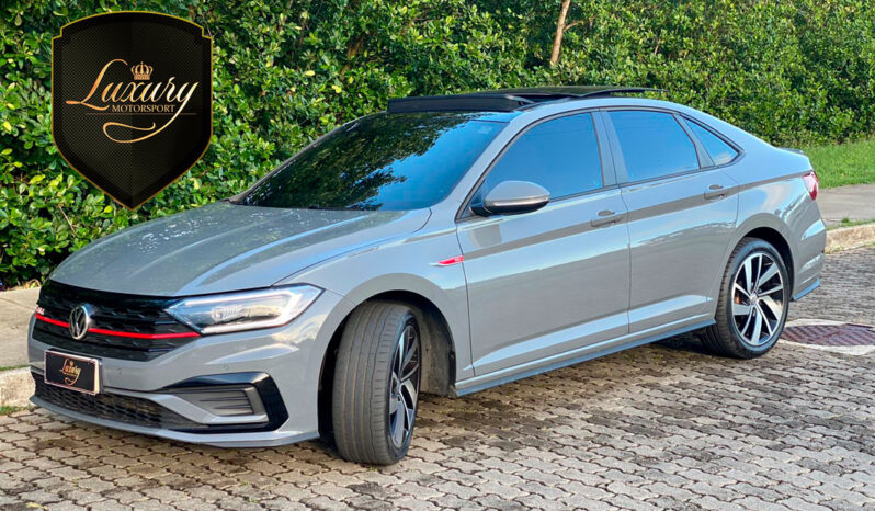 JETTA GLi 350 TSI  2020 DSG completo