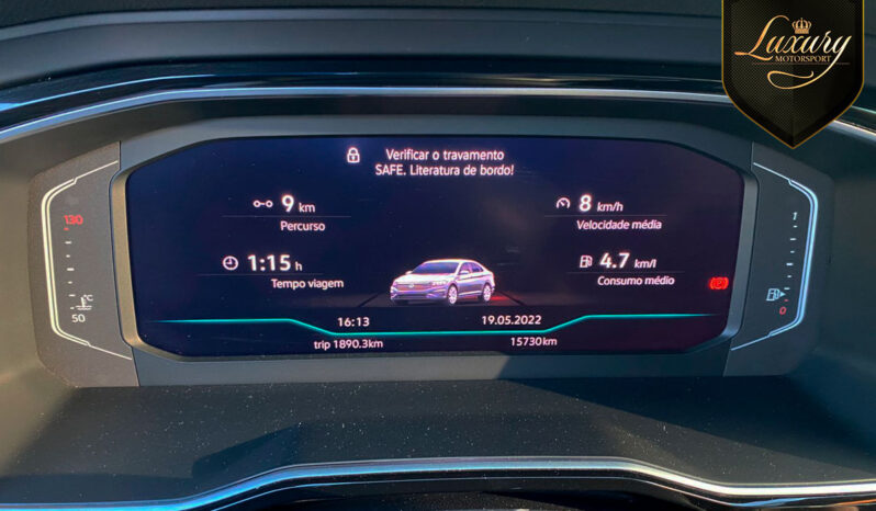 JETTA GLi 350 TSI  2020 DSG completo