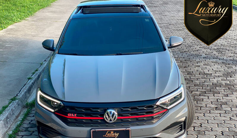 JETTA GLi 350 TSI  2020 DSG completo