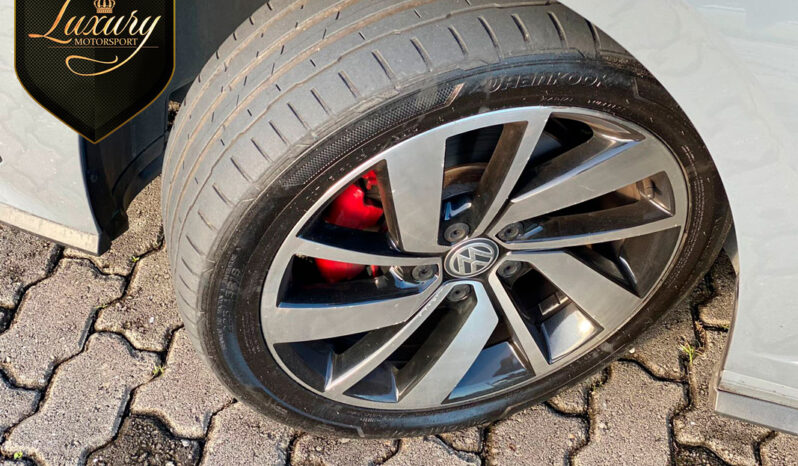 JETTA GLi 350 TSI  2020 DSG completo