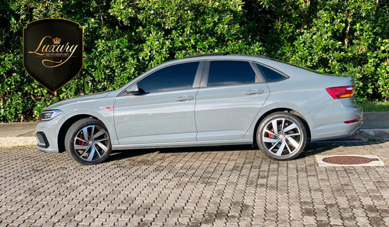 JETTA GLi 350 TSI  2020 DSG completo