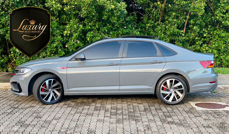 JETTA GLi 350 TSI  2020 DSG completo