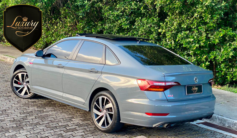 JETTA GLi 350 TSI  2020 DSG completo