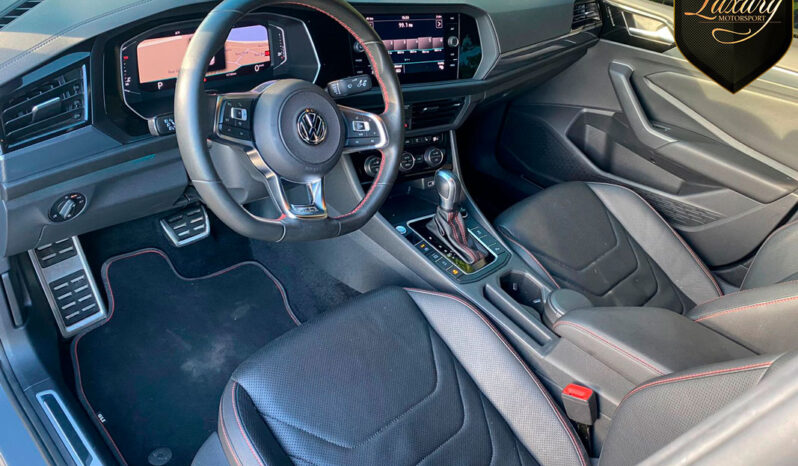 JETTA GLi 350 TSI  2020 DSG completo