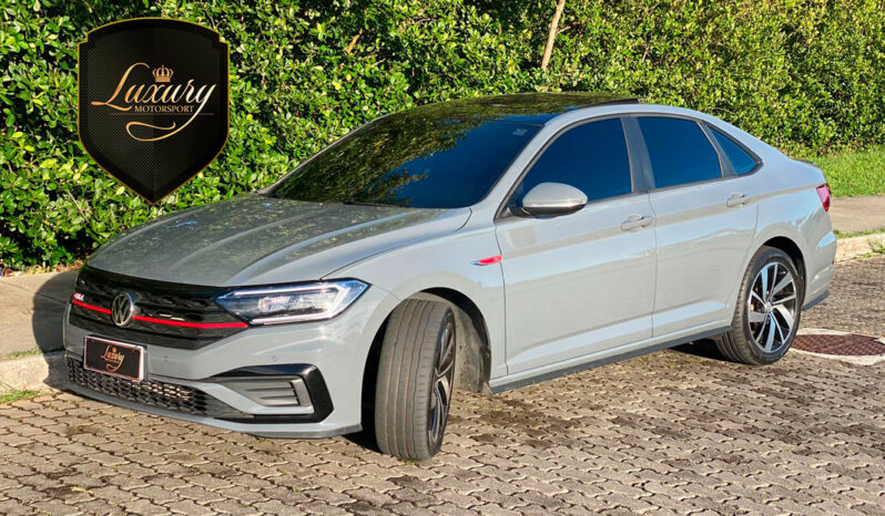 JETTA GLi 350 TSI  2020 DSG completo