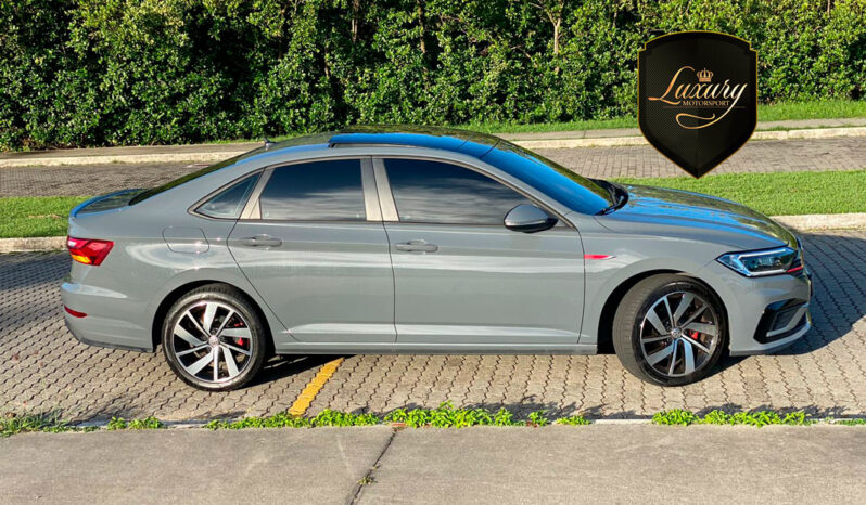 JETTA GLi 350 TSI  2020 DSG completo