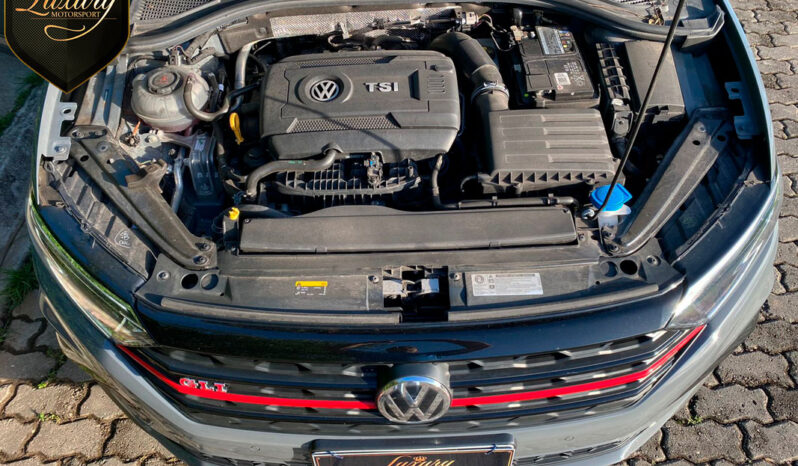 JETTA GLi 350 TSI  2020 DSG completo