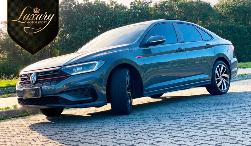 JETTA GLi 350 TSI  2020 DSG completo