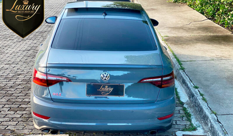 JETTA GLi 350 TSI  2020 DSG completo